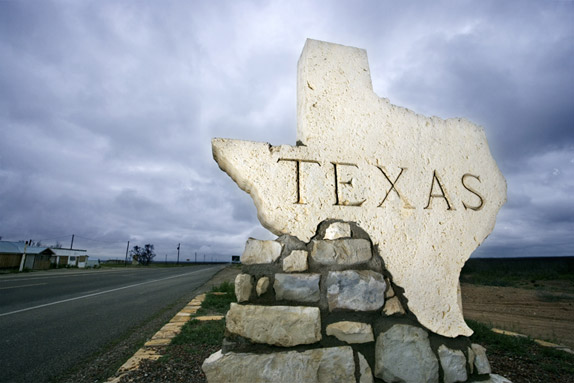 Texas